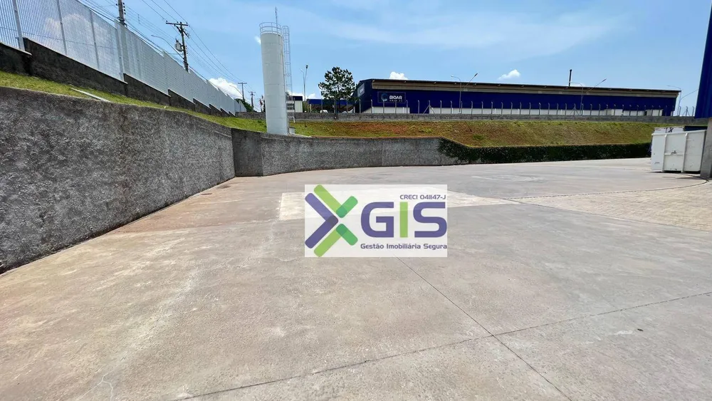 Depósito-Galpão, 4882 m² - Foto 3