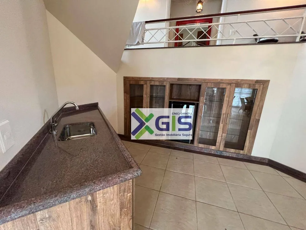 Casa de Condomínio, 6 quartos - Foto 4