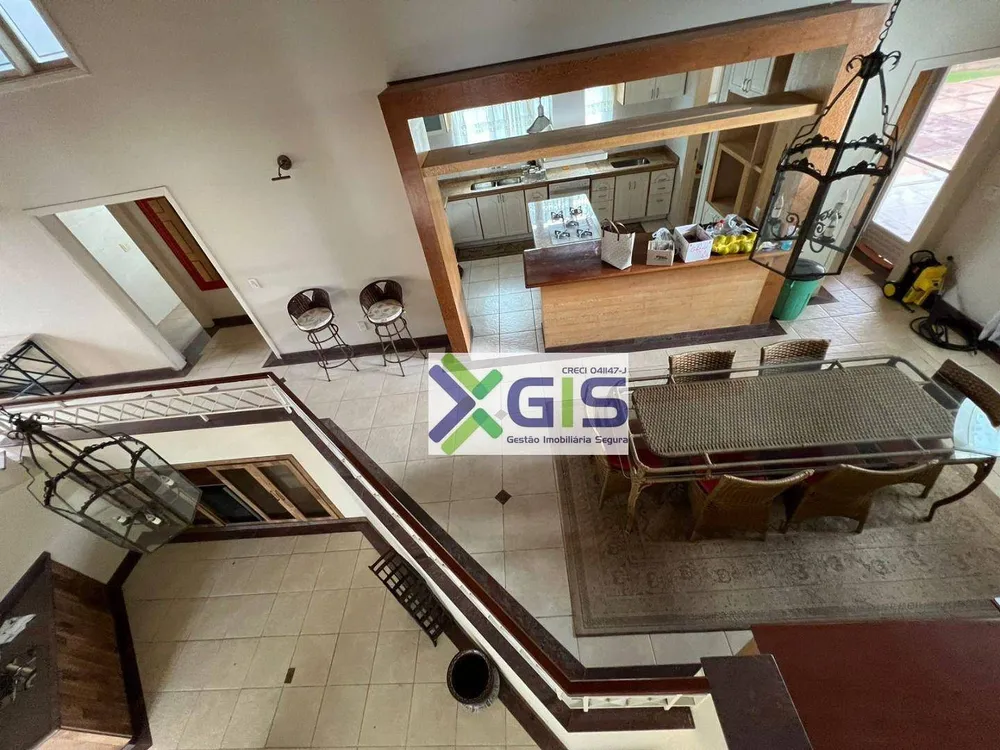 Casa de Condomínio, 6 quartos - Foto 2