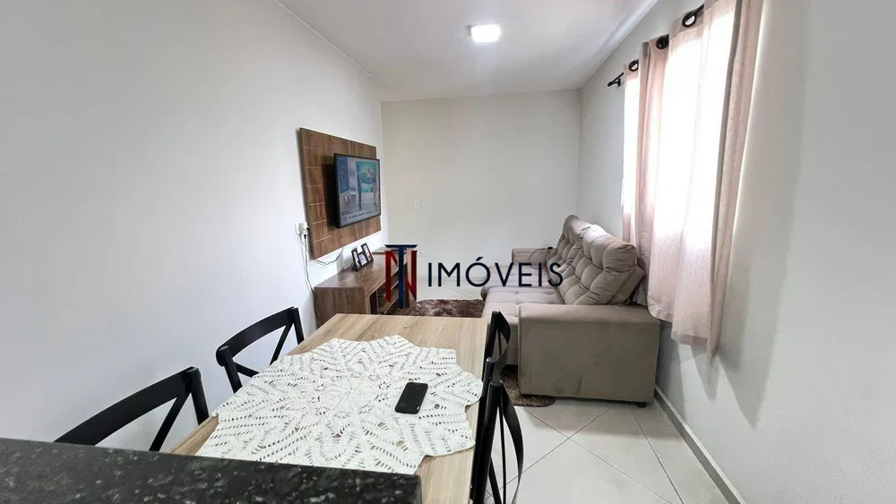 Apartamento, 2 quartos, 68 m² - Foto 2