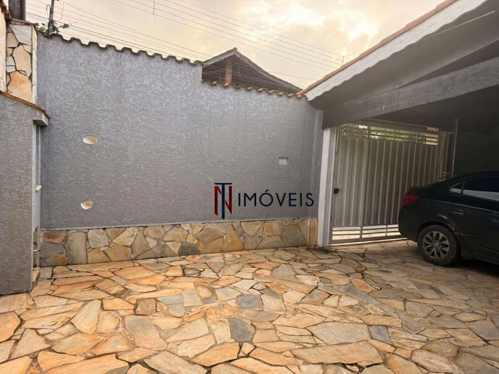 Casa, 2 quartos, 112 m² - Foto 2
