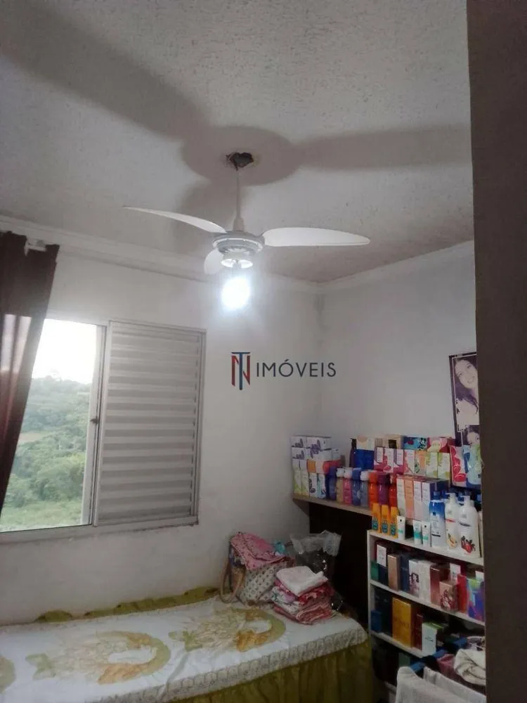 Apartamento, 2 quartos, 45 m² - Foto 3