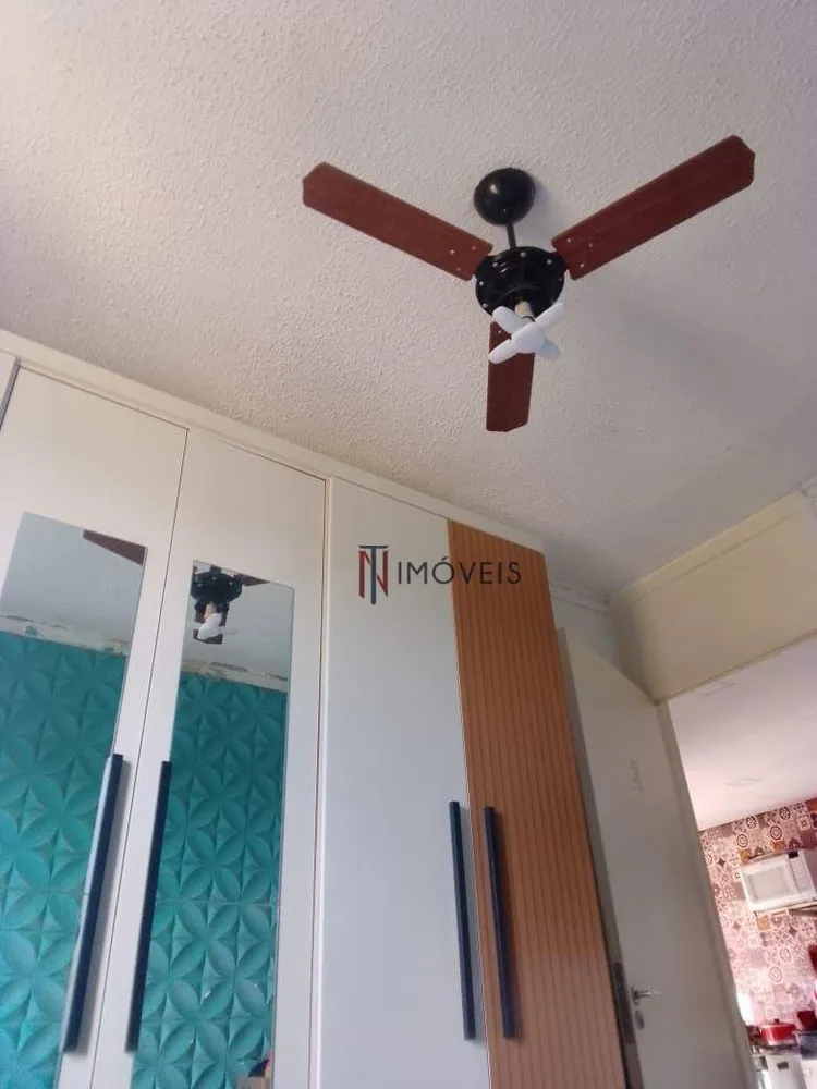 Apartamento, 2 quartos, 45 m² - Foto 4