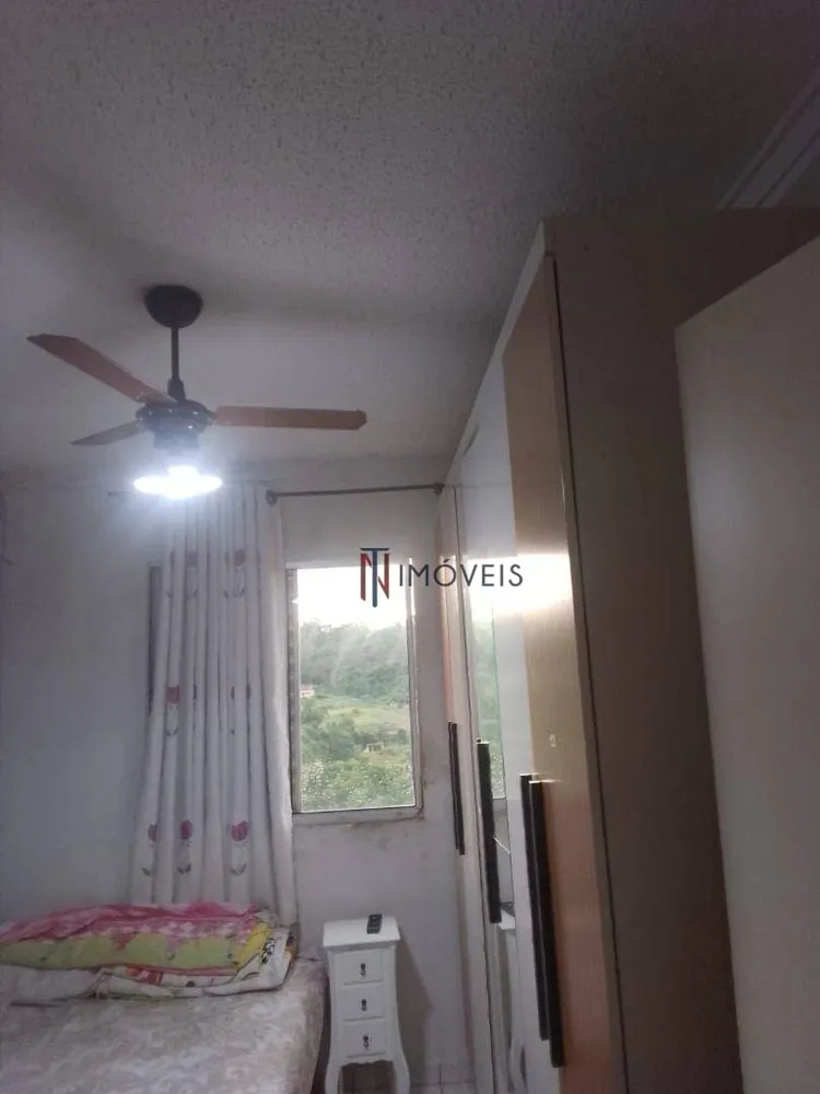 Apartamento, 2 quartos, 45 m² - Foto 1
