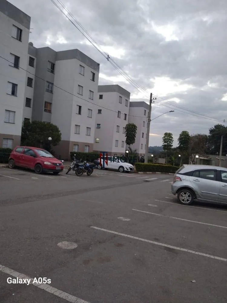 Apartamento, 2 quartos, 50 m² - Foto 4