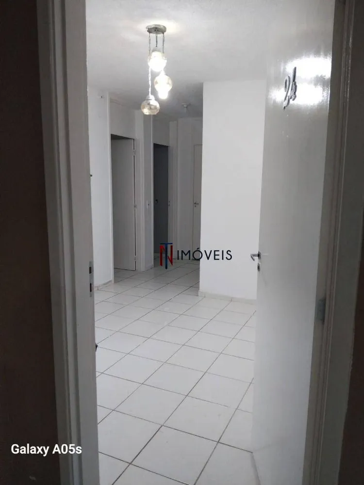 Apartamento, 2 quartos, 50 m² - Foto 2