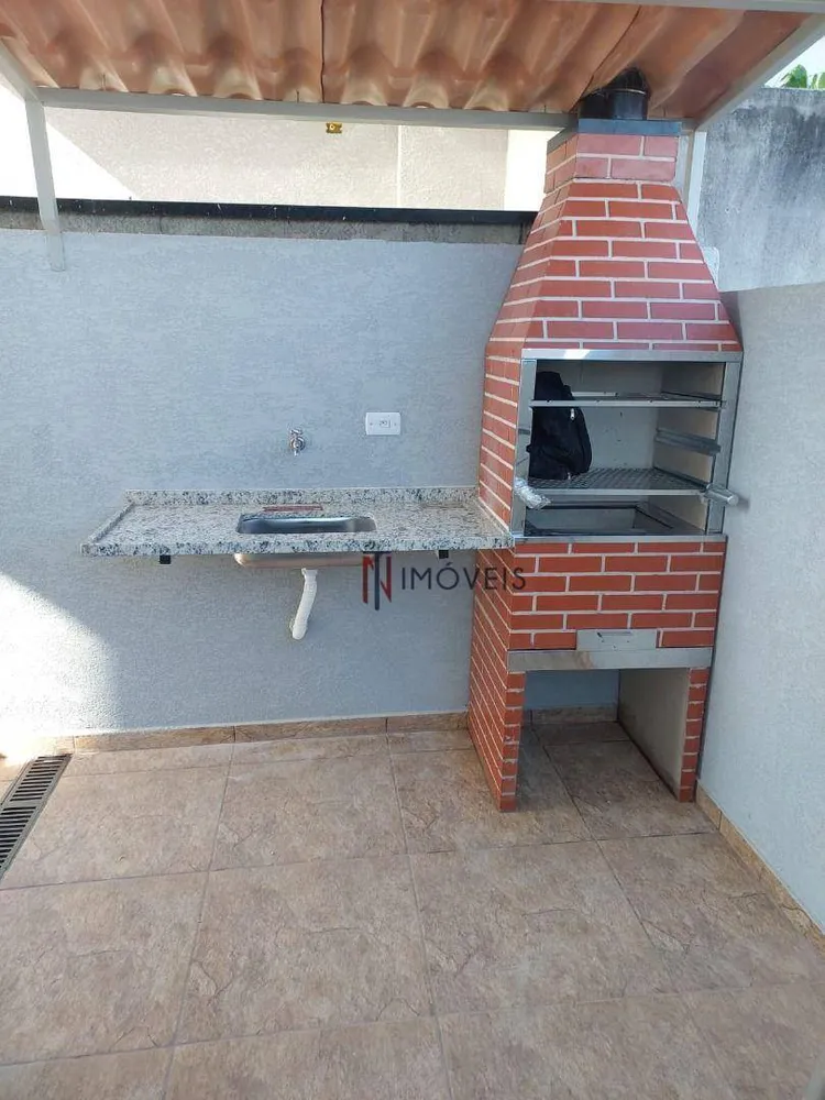 Sobrado, 2 quartos, 53 m² - Foto 3