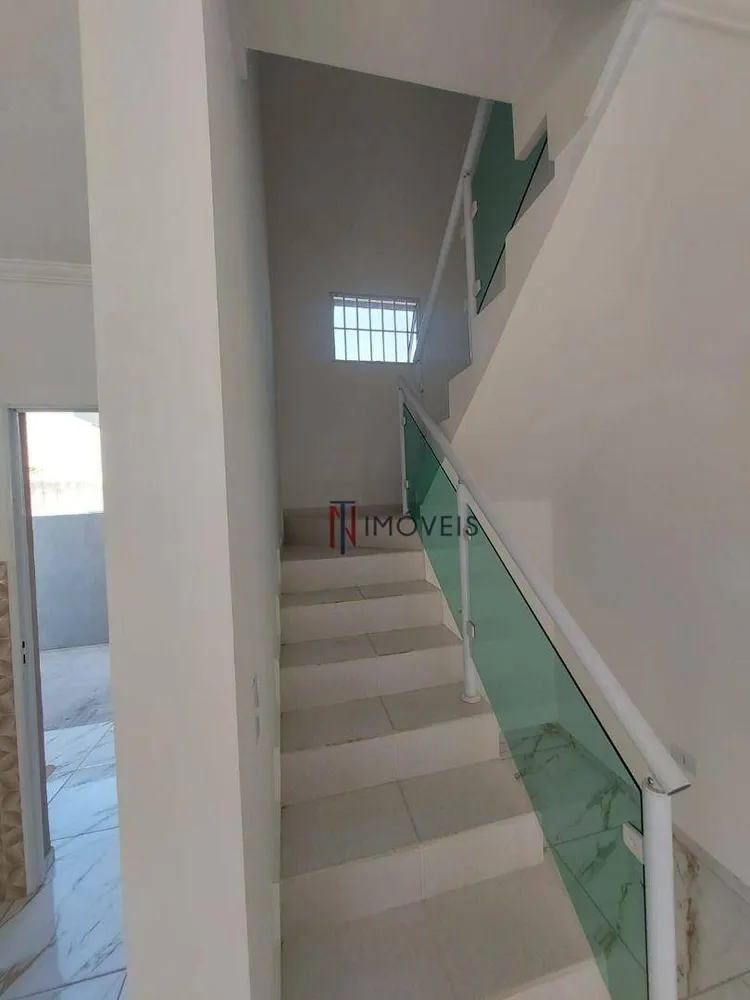 Sobrado, 2 quartos, 53 m² - Foto 4