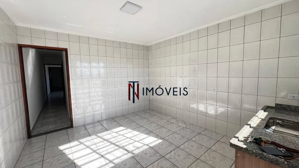 Casa, 3 quartos, 150 m² - Foto 2