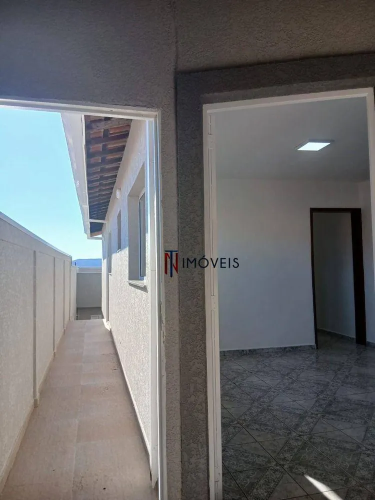 Casa, 3 quartos, 150 m² - Foto 1