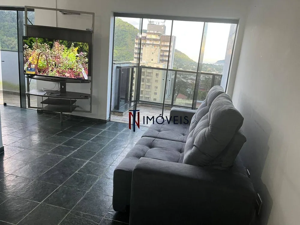 Apartamento, 3 quartos, 253 m² - Foto 4