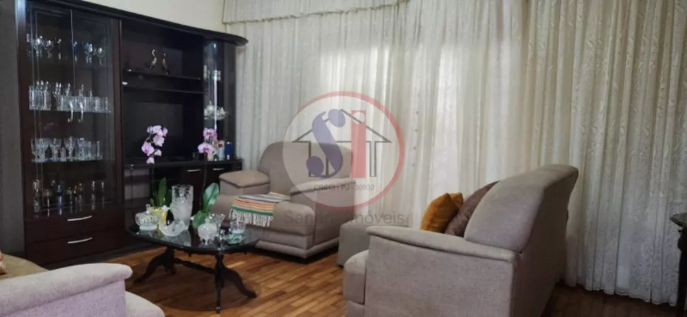 Casa, 3 quartos, 281 m² - Foto 2