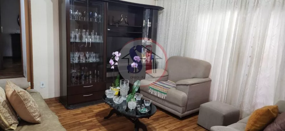 Casa, 3 quartos, 281 m² - Foto 3