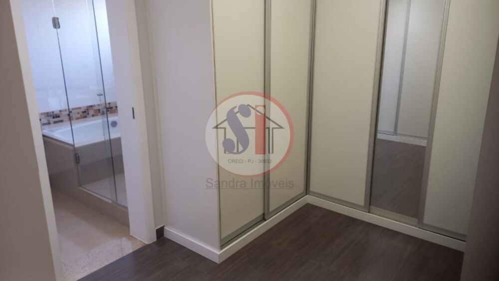 Sobrado para alugar, 357m² - Foto 2