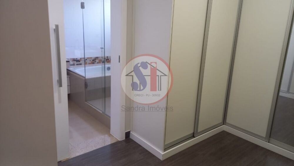 Sobrado para alugar, 357m² - Foto 3
