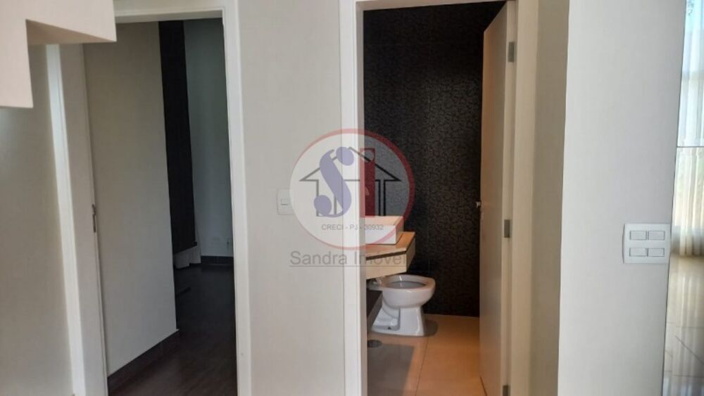 Sobrado para alugar, 357m² - Foto 1