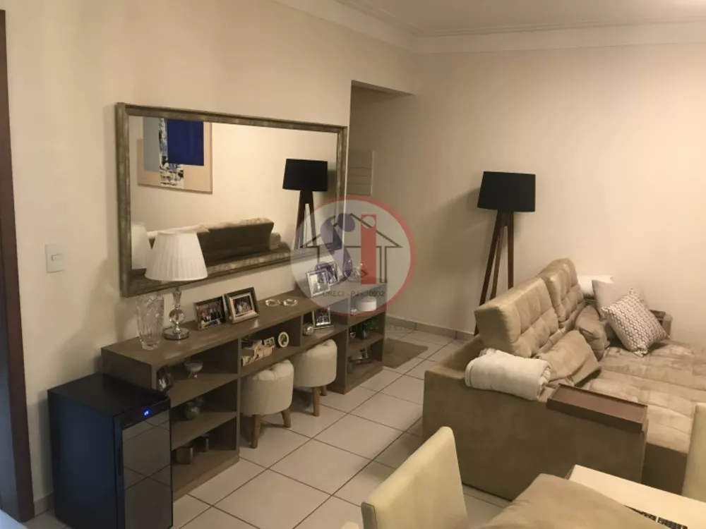 Apartamento à venda com 3 quartos, 112m² - Foto 1