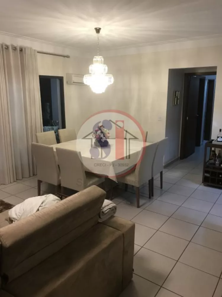 Apartamento à venda com 3 quartos, 112m² - Foto 3