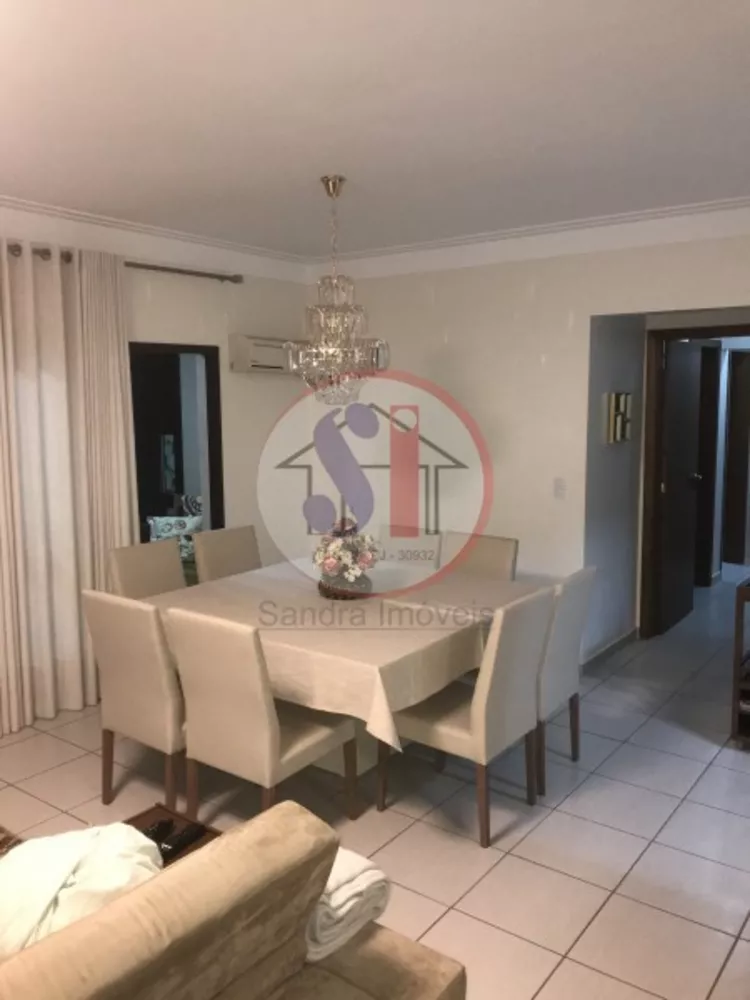 Apartamento à venda com 3 quartos, 112m² - Foto 4