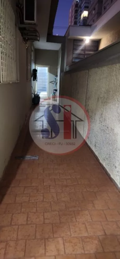 Casa, 3 quartos, 169 m² - Foto 1