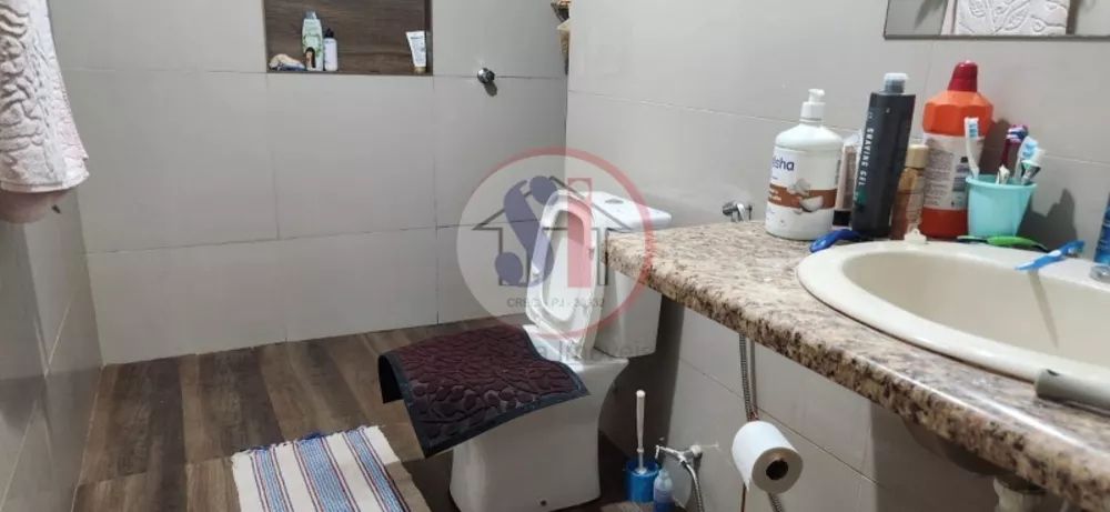 Casa, 3 quartos, 169 m² - Foto 4