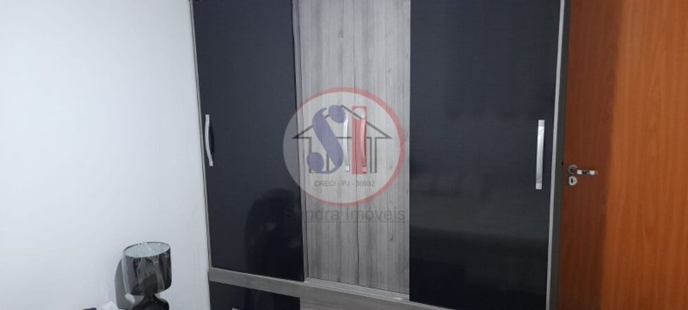 Apartamento à venda e aluguel com 2 quartos, 44m² - Foto 5