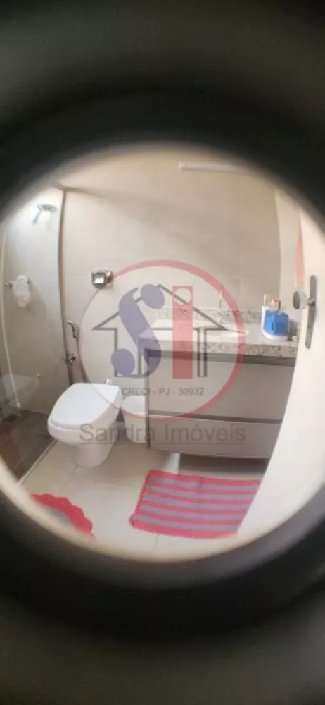 Casa, 3 quartos, 192 m² - Foto 1
