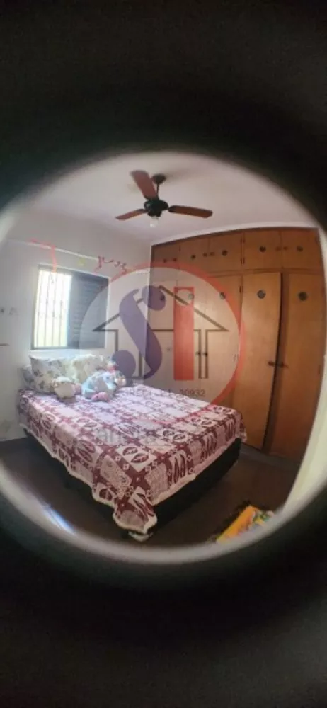 Casa, 3 quartos, 192 m² - Foto 4