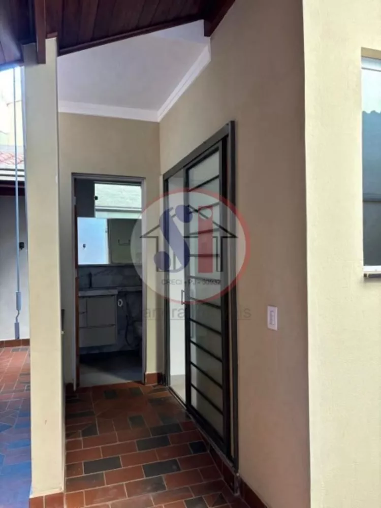 Casa, 2 quartos, 168 m² - Foto 2