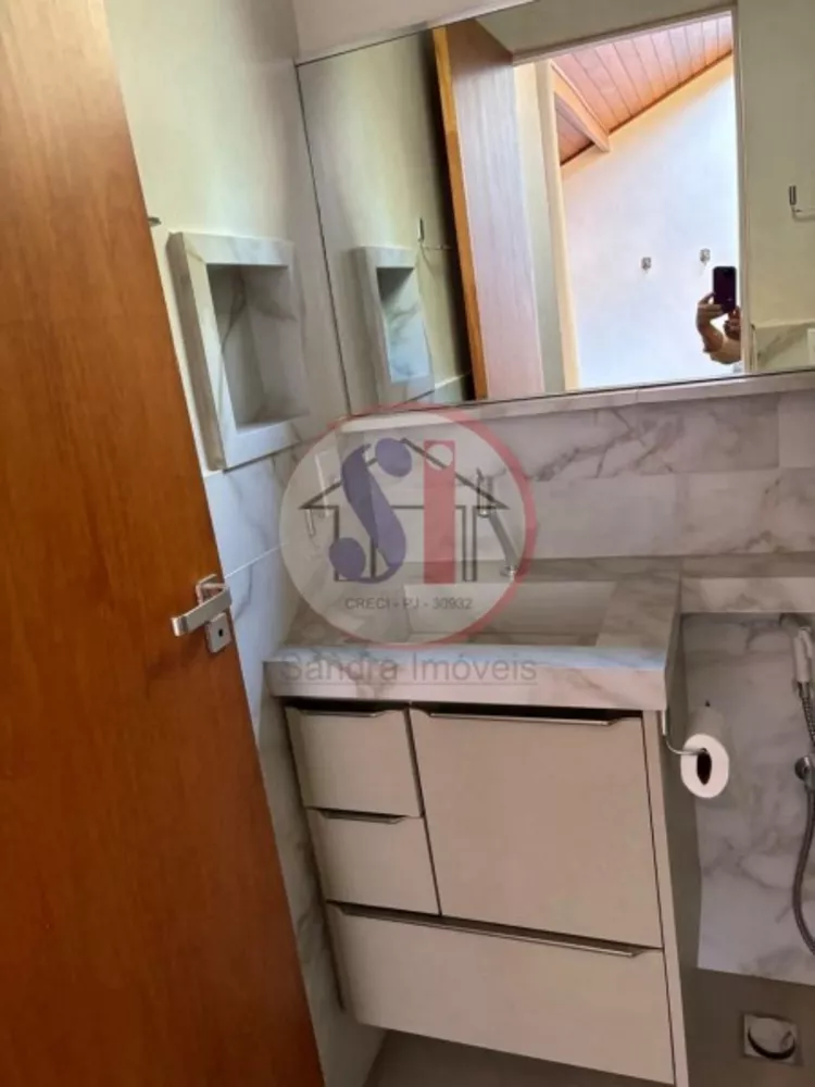 Casa, 2 quartos, 168 m² - Foto 3