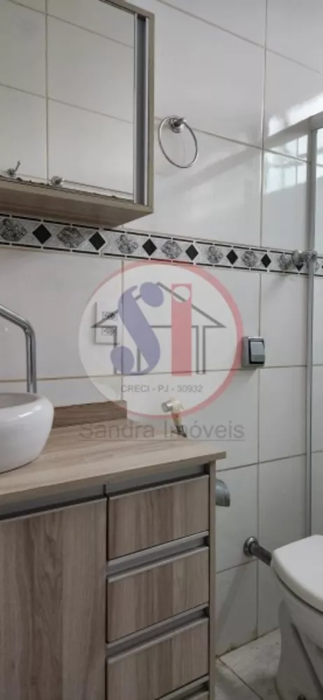 Casa, 3 quartos, 97 m² - Foto 4