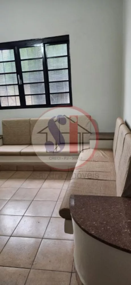 Casa, 3 quartos, 97 m² - Foto 2