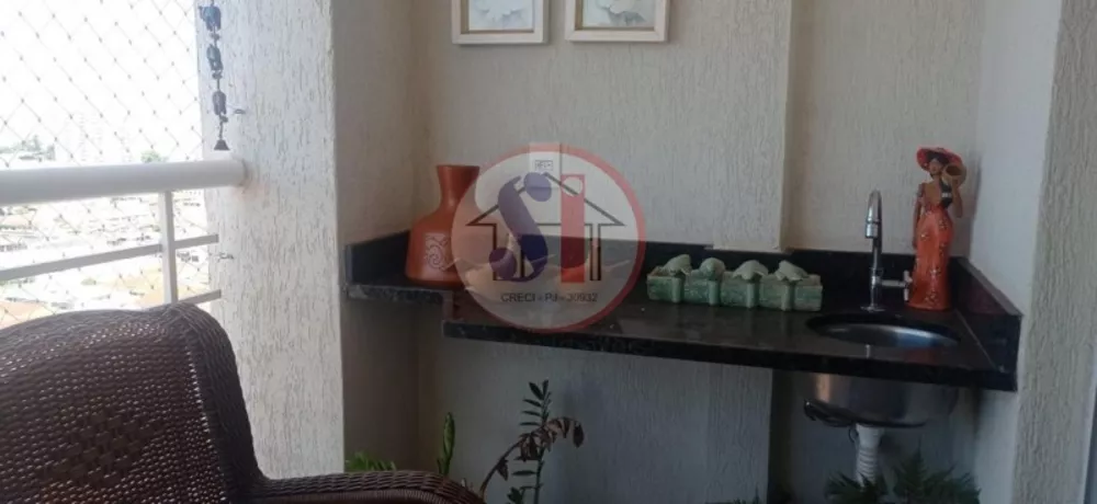Apartamento, 2 quartos, 72 m² - Foto 1