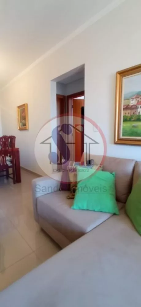 Apartamento, 2 quartos, 72 m² - Foto 3