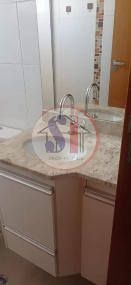 Apartamento, 2 quartos, 72 m² - Foto 2