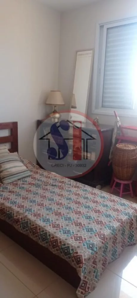 Apartamento, 2 quartos, 72 m² - Foto 4