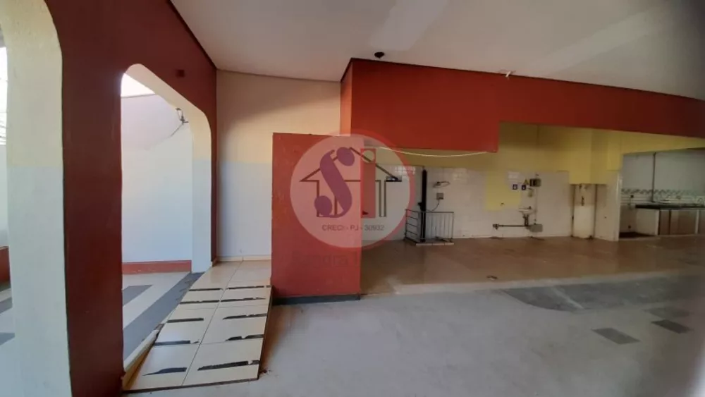 Prédio Inteiro, 667 m² - Foto 2