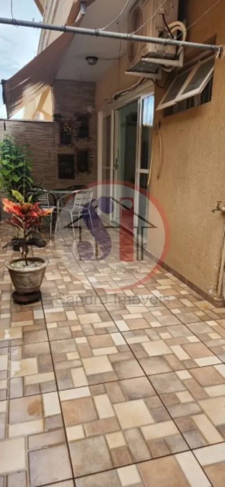Apartamento, 2 quartos, 72 m² - Foto 4