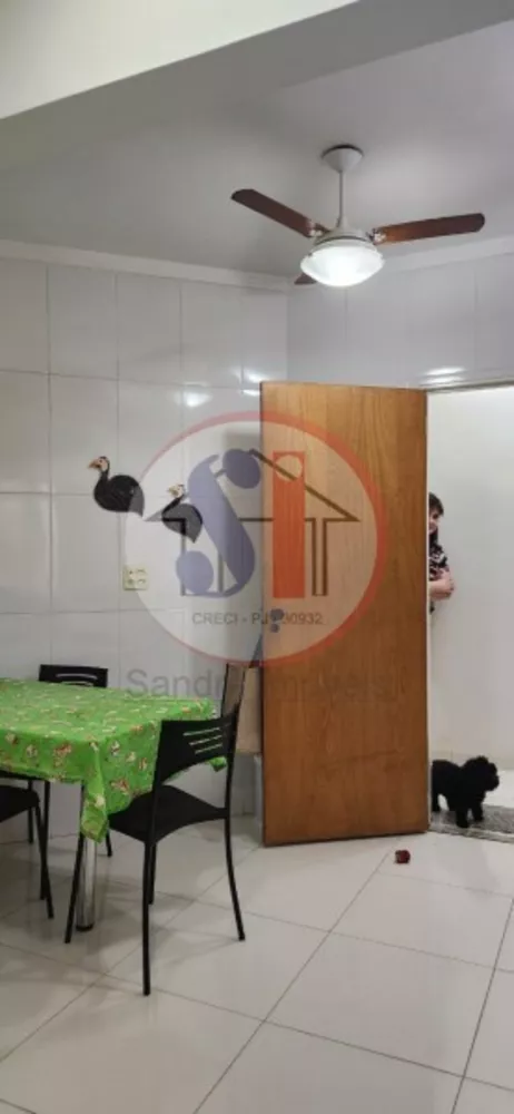 Apartamento, 2 quartos, 72 m² - Foto 1