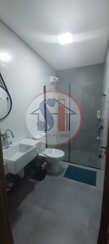Apartamento, 73 m² - Foto 2