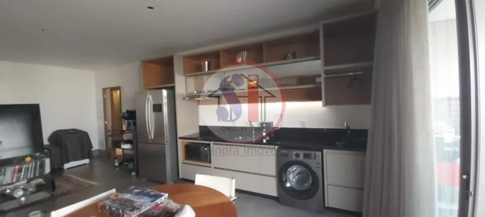 Apartamento, 73 m² - Foto 3