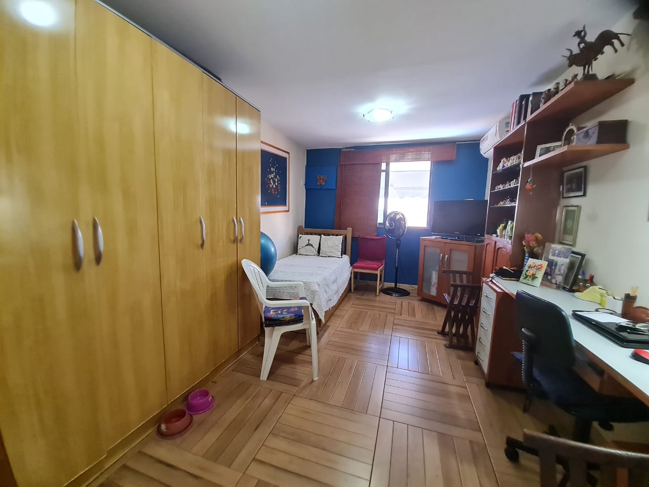 Cobertura à venda com 3 quartos, 198m² - Foto 13