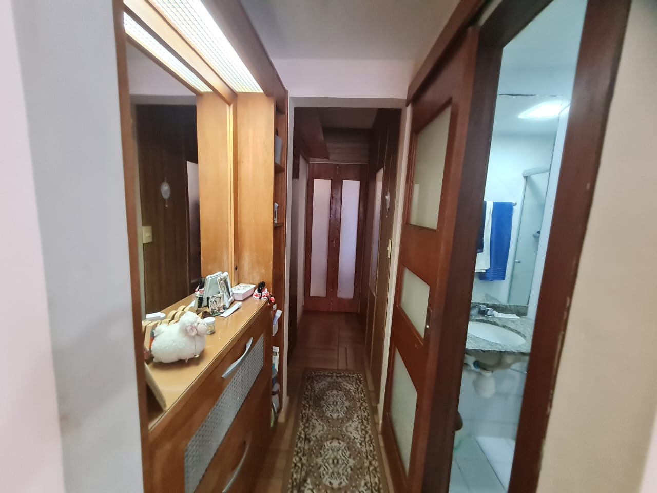 Cobertura à venda com 3 quartos, 198m² - Foto 15