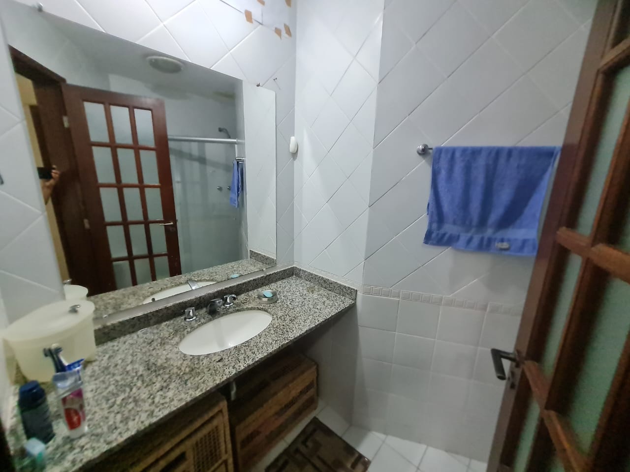 Cobertura à venda com 3 quartos, 198m² - Foto 12