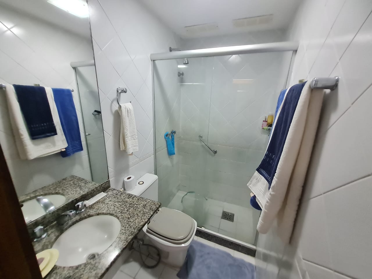 Cobertura à venda com 3 quartos, 198m² - Foto 16