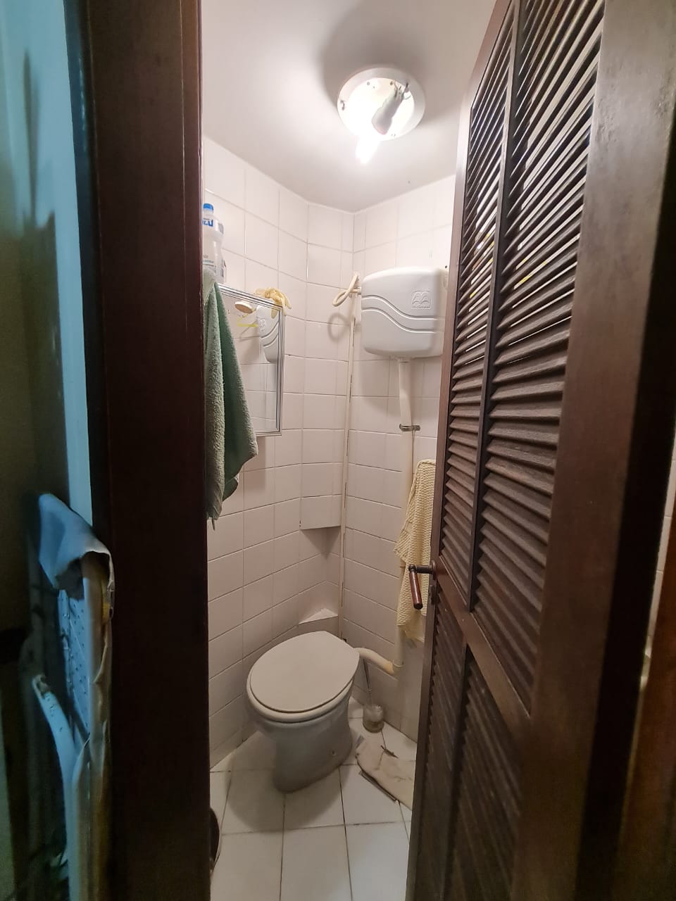 Cobertura à venda com 3 quartos, 198m² - Foto 4