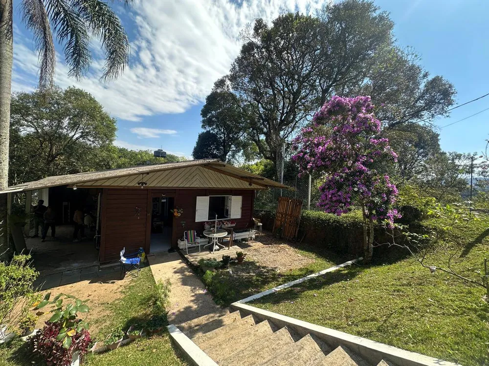 Sítio, 3 quartos, 1200 m² - Foto 4