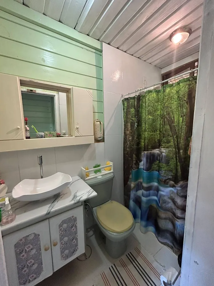 Sítio, 3 quartos, 1200 m² - Foto 2