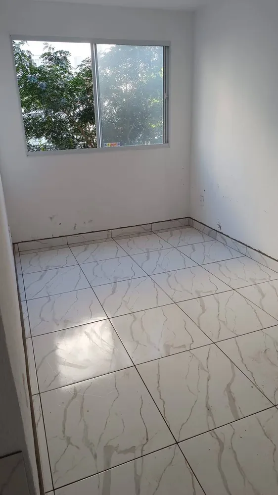 Apartamento - Foto 1