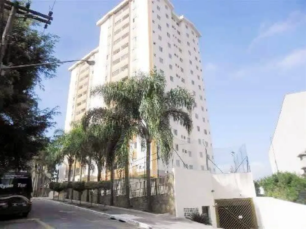 Apartamento, 3 quartos, 78 m² - Foto 1